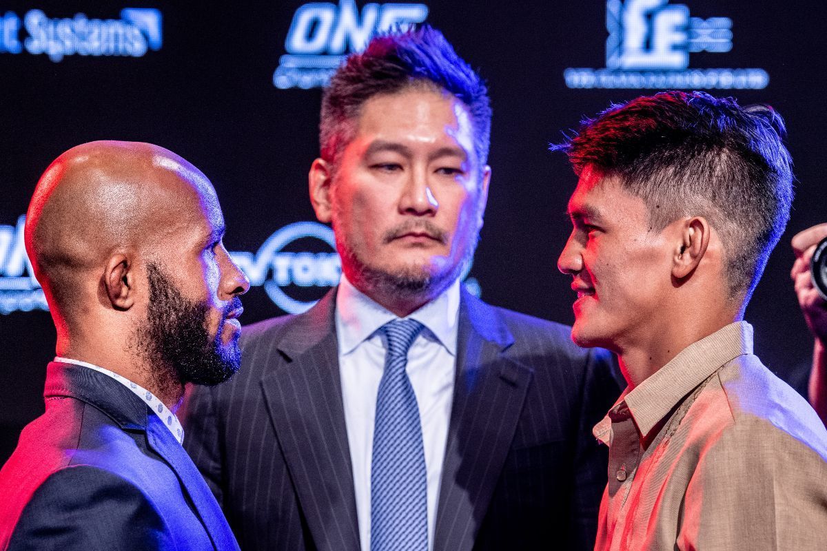 “Mighty Mouse” and “The King” will compete in the ONE Flyweight World Grand Prox Championship Final