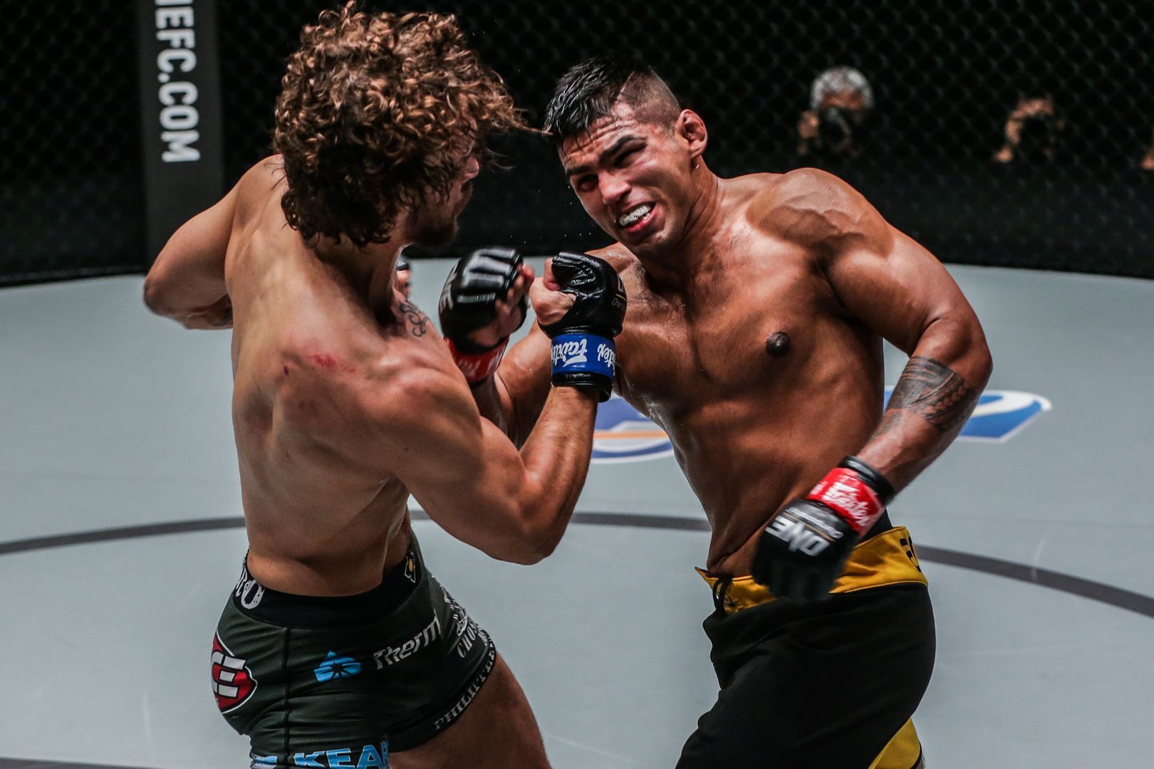 Agilan Thani defeats Dante Schiro at ONE MARK OF GREATNESS DC 2084.jpg