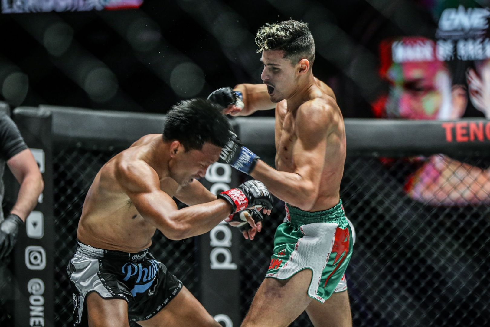 Elias Mahmoudi defeats Lerdsila Phuket Top Team at ONE MARK OF GREATNESS DW 1170.jpg