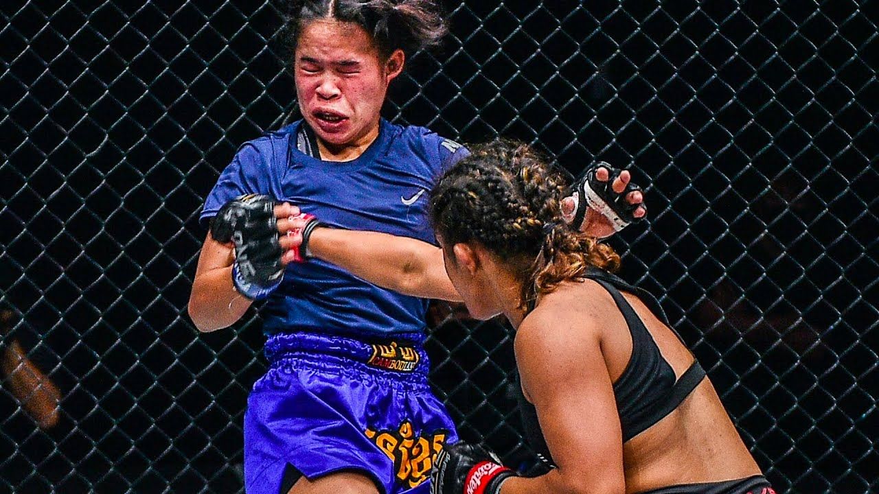 ritu phogat vs nou srey pov one championship fight highlights.jpg
