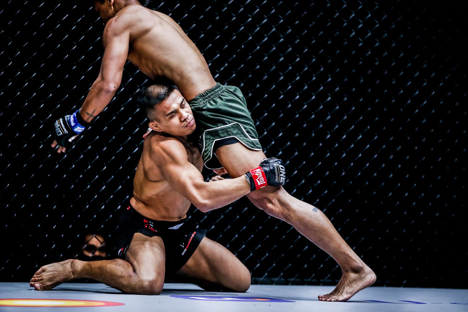 Eko Roni Saputra Ramon Gonzales Inside The Matrix II 7.jpg
