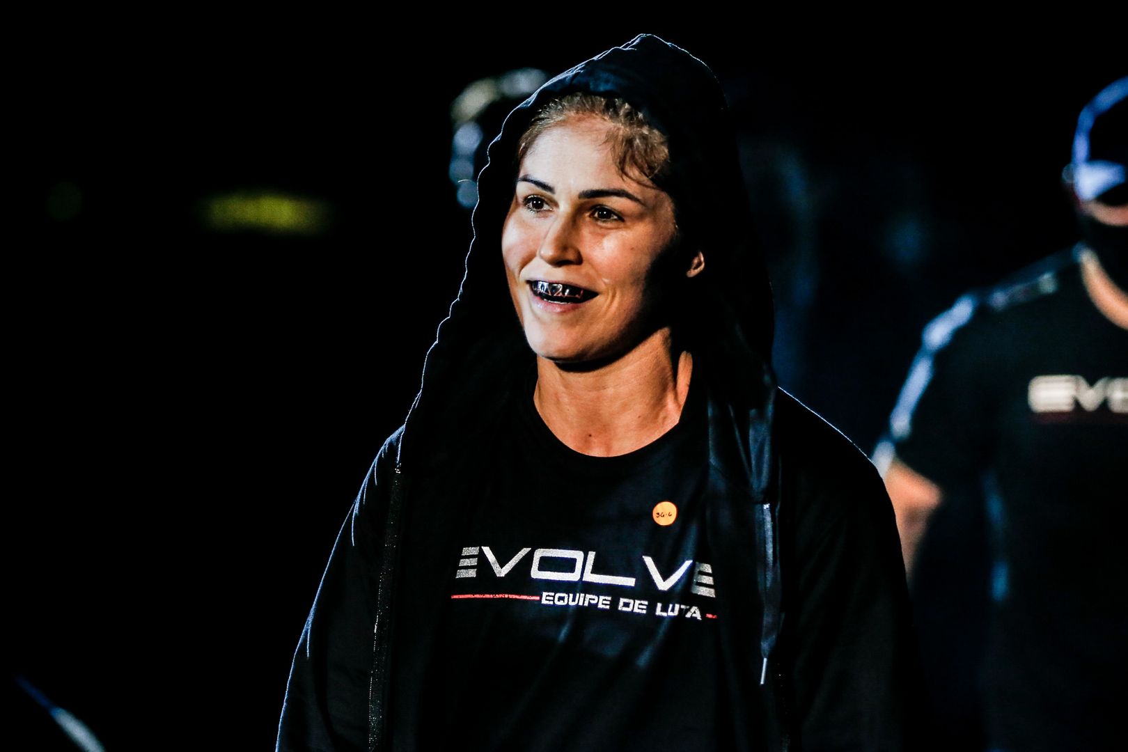 Brazilian MMA star Maira Mazar fights South Korean knockout artist Choi Jeong Yun at ONE: INSIDE THE MATRIX IV