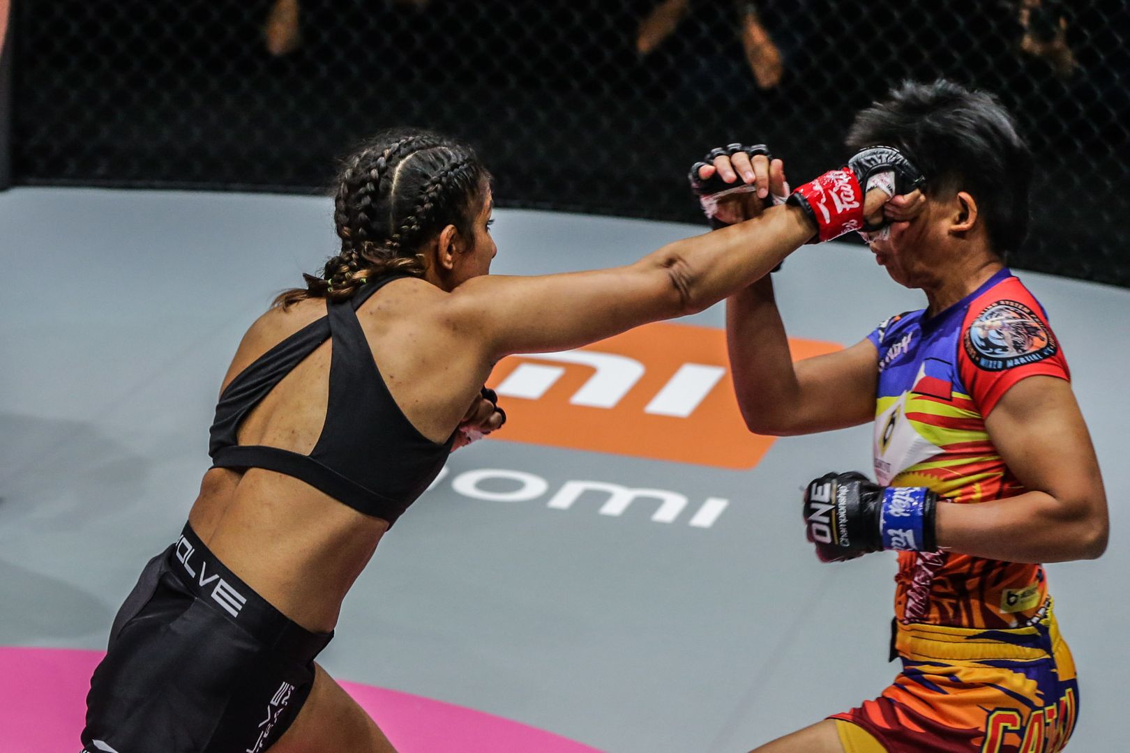 RItu Phogat Jomary Torres Big Bang 4.jpg