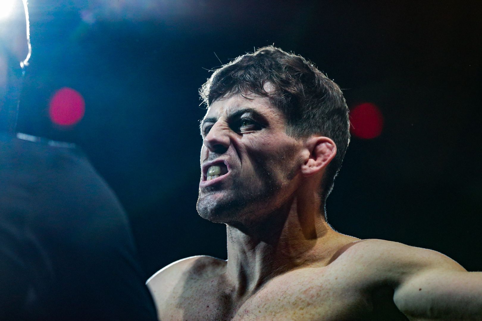 American MMA star Tyler McGuire fights Malaysian sensation Agilan Thani at ONE: BIG BANG II in December 2020