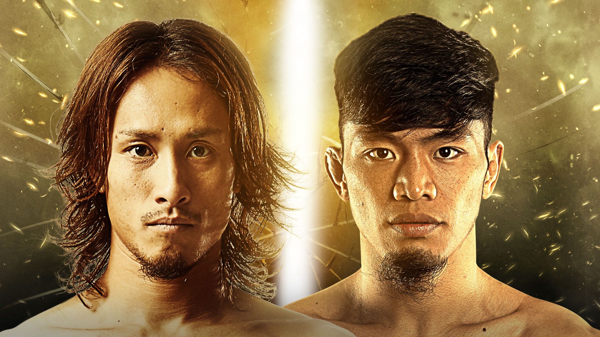 Namiki Kawahara and Lito Adiwang do battle at ONE: UNBREAKABLE