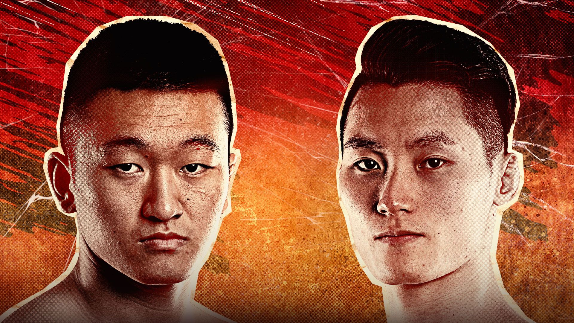 MMA fighters Chen Rui and Kwon Won Il are set for action at ONE: UNBREAKABLE II