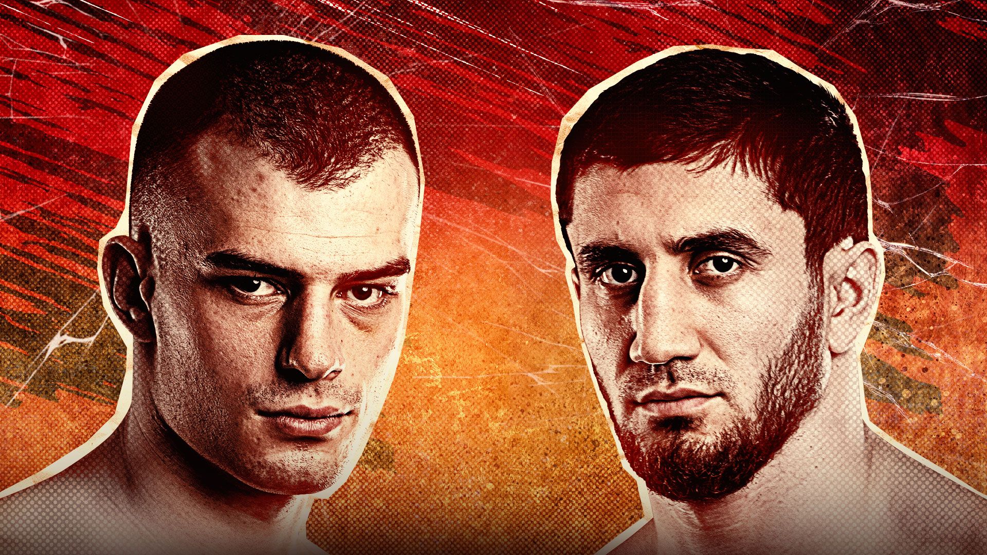 Light Heavyweight kickboxers Mihajlo Kecojevic takes on Beybulat Isaev at ONE: UNBREAKABLE II