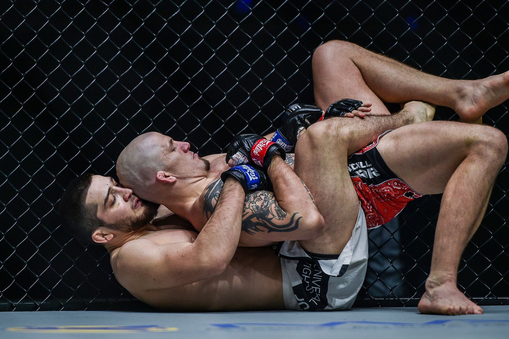 Zebaztian Kadestam Gadzhimurad Abdulaev ONE UNBREAKABLE 1920X1278 5.jpg