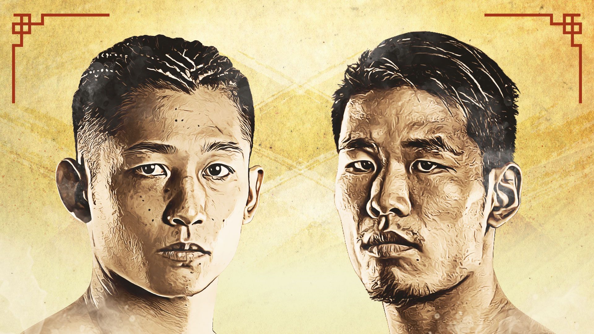 HIroki Akimoto fights Zhang Chenglong at ONE: FISTS OF FURY on 26 February!