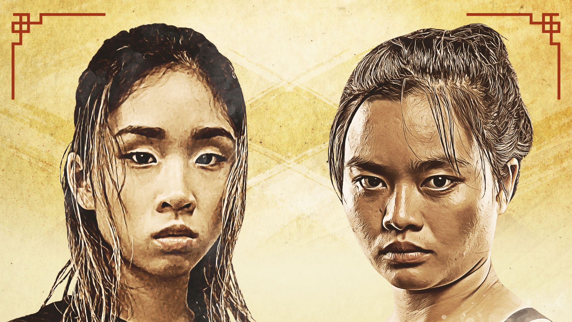 Victoria Lee fights Sunisa Srisen at ONE: FISTS OF FURY on 26 February