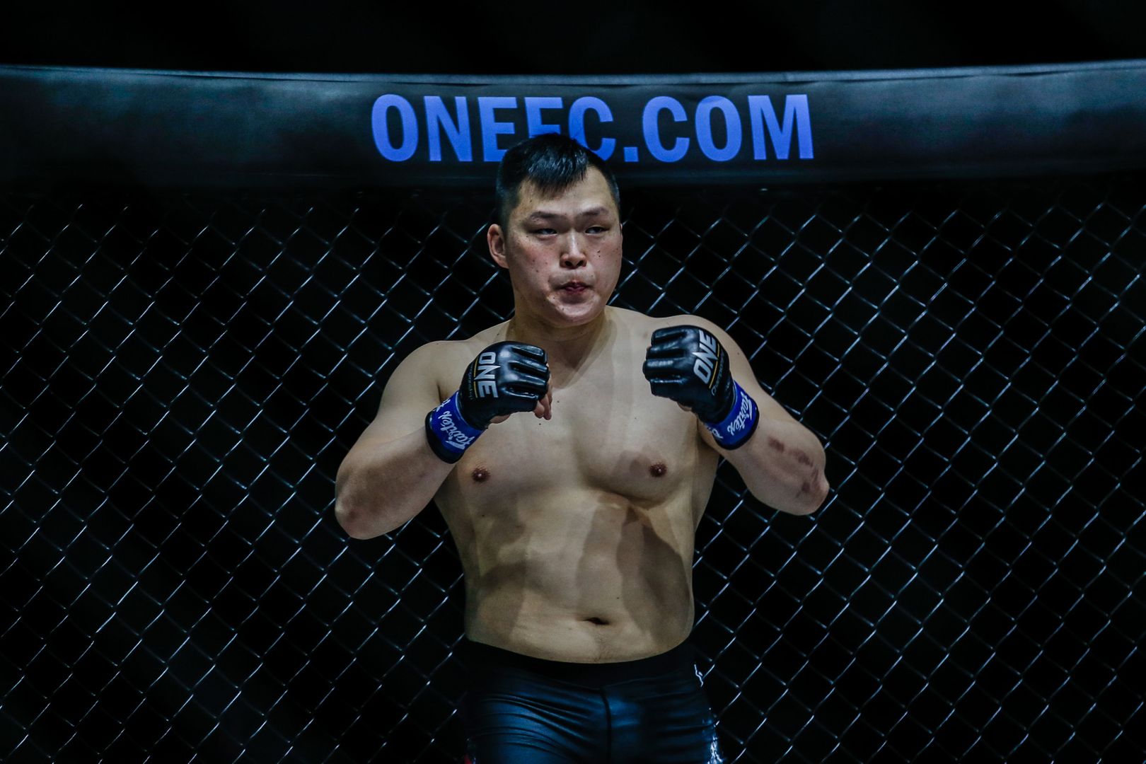 MMA fighters Mehdi Barghi and Kang Ji Won meet at ONE: UNBREAKABLE III on 5 February 2021