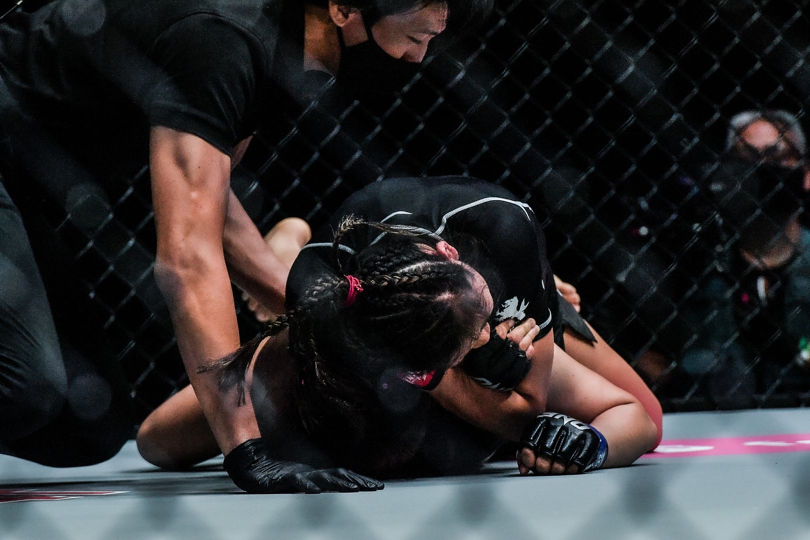 Victoria Lee Sunisa Srisen ONE FISTS OF FURY 1920X1280 14.jpg