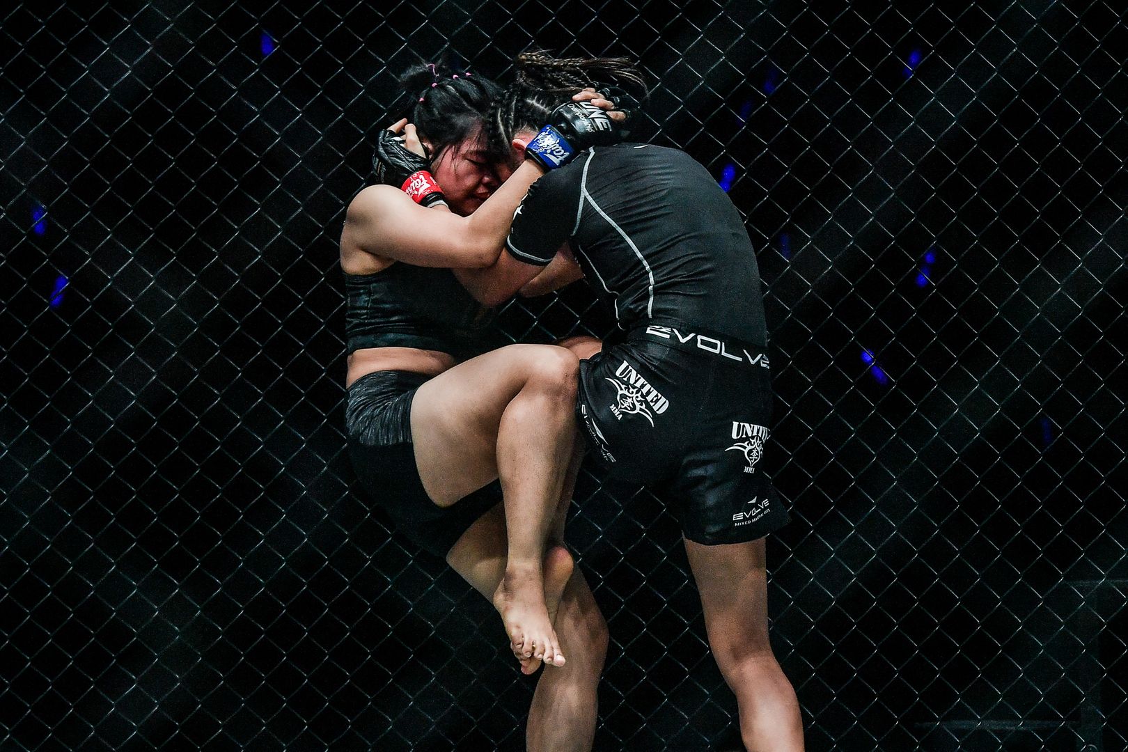 Victoria Lee Sunisa Srisen ONE FISTS OF FURY 1920X1280 8.jpg