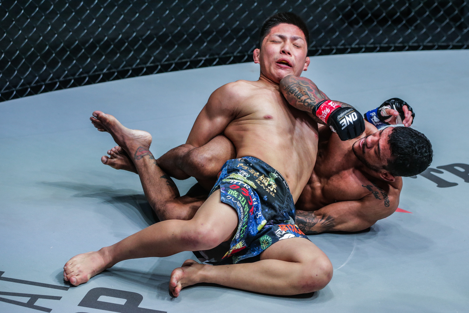 Hiroba Minowa Alex Silva FISTS OF FURY III 1920X1280 30.jpg