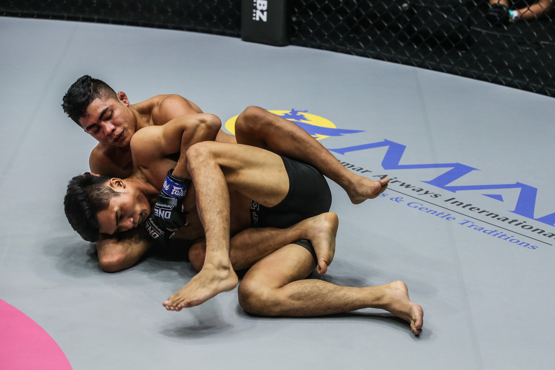 Roshan Mainam Aziz Calim FISTS OF FURY III_1920X1280 4.jpg