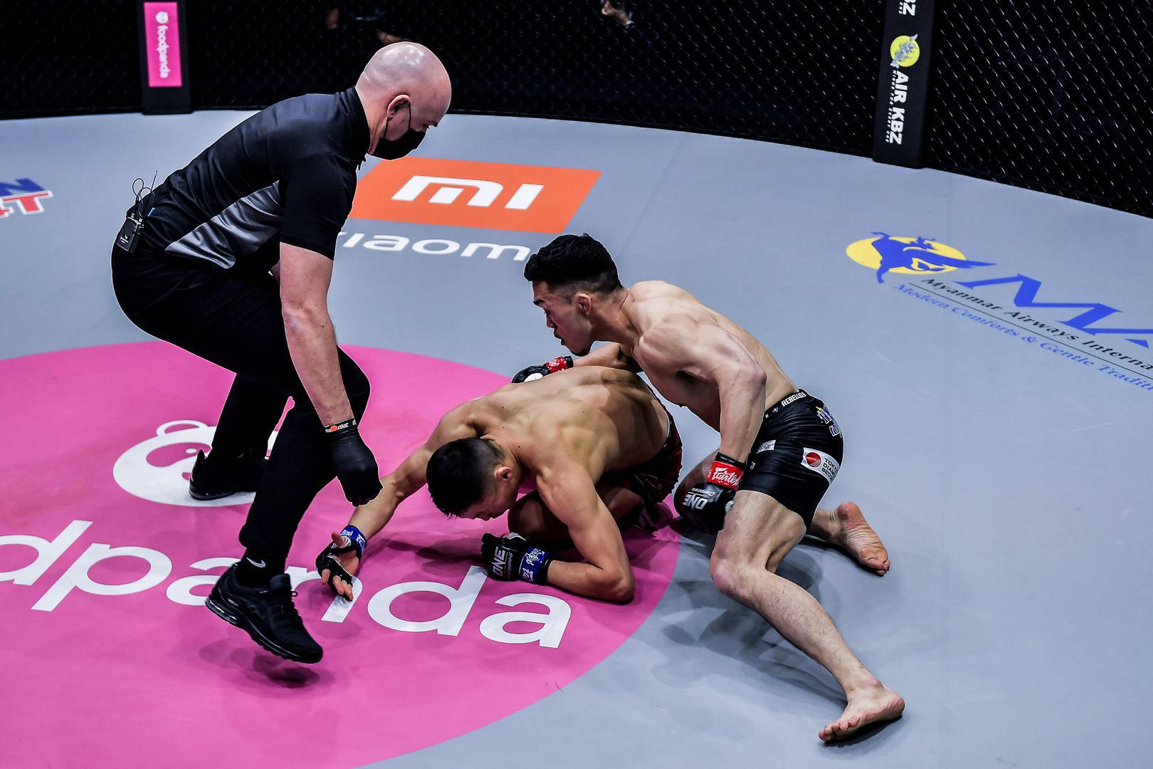Yoshiki Nakahara Ruslan Emilbek Uulu FISTS OF FURY II 1920X1280 18.jpg