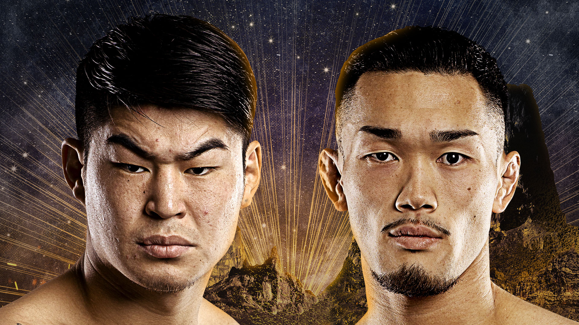 Shinechagtga Zoltsetseg fights Yoshiki Nakahara at "ONE on TNT II"