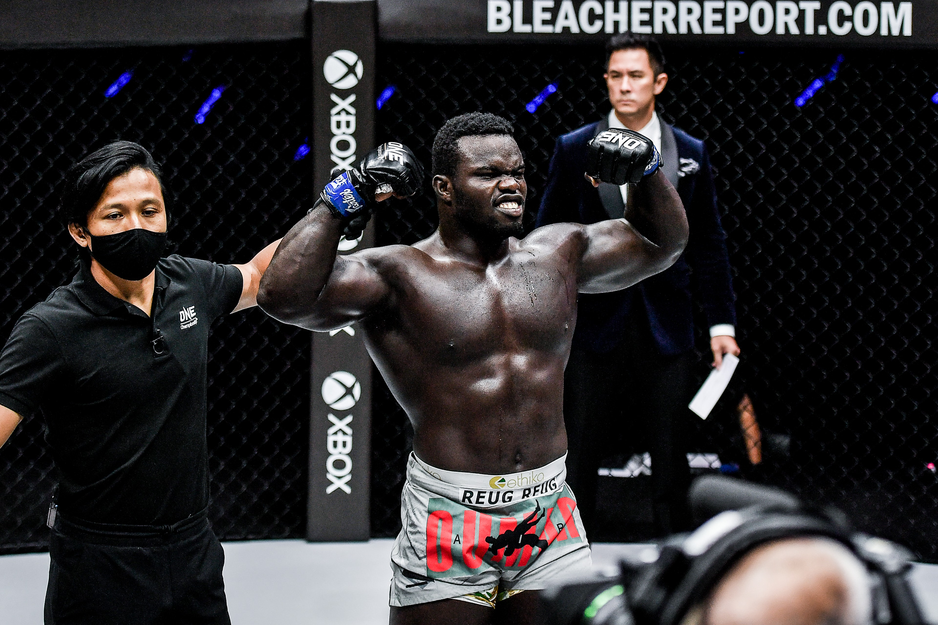 Oumar Kane Patrick Schmid ONE on TNT I 15.jpg