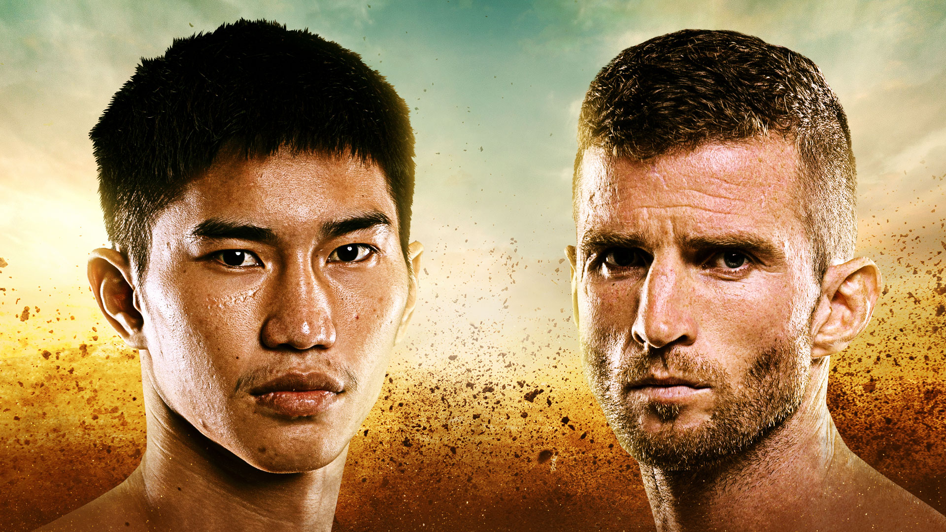 Tawanchai PK.Saenchai Muaythaigym fights Sean Clancy at ONE: DANGAL in the co-main event