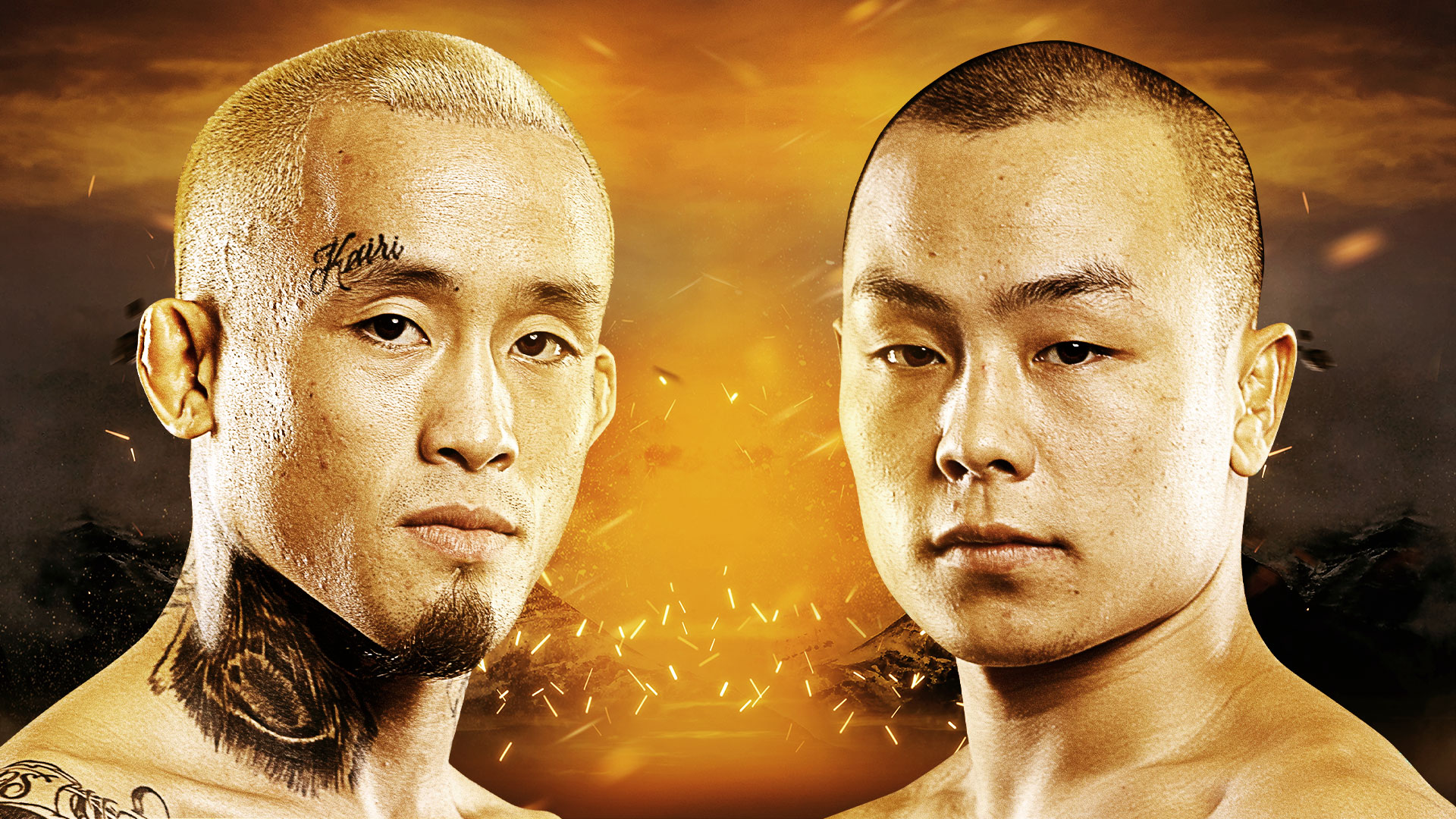 MMA fightes Anthony Do and Liang Hui collide at ONE: FULL BLAST on 28 May