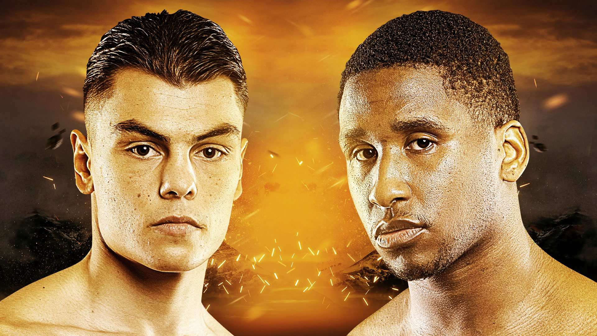 Dutch kickboxers Santino Verbeek and Miles Simson will fight at ONE: FULL BLAST on 28 May