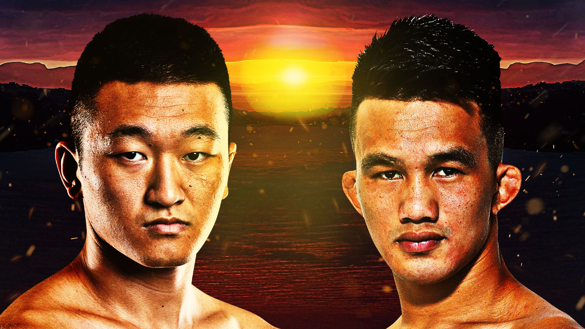 Chen Rui and Jeremy Pacatiw meet at ONE: BATTLEGROUND on 30 July