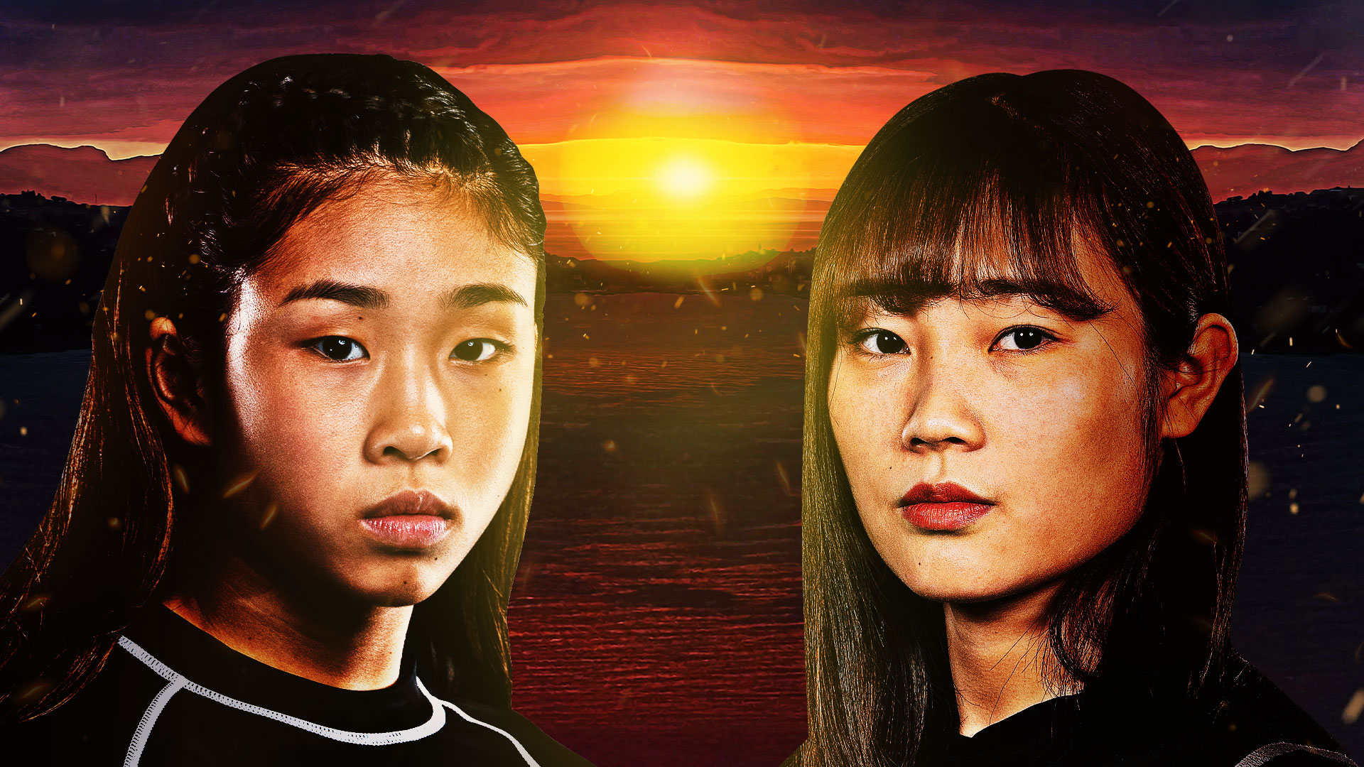 Victoria Lee fights Wang Luping at ONE: BATTLEGROUND on 30 July