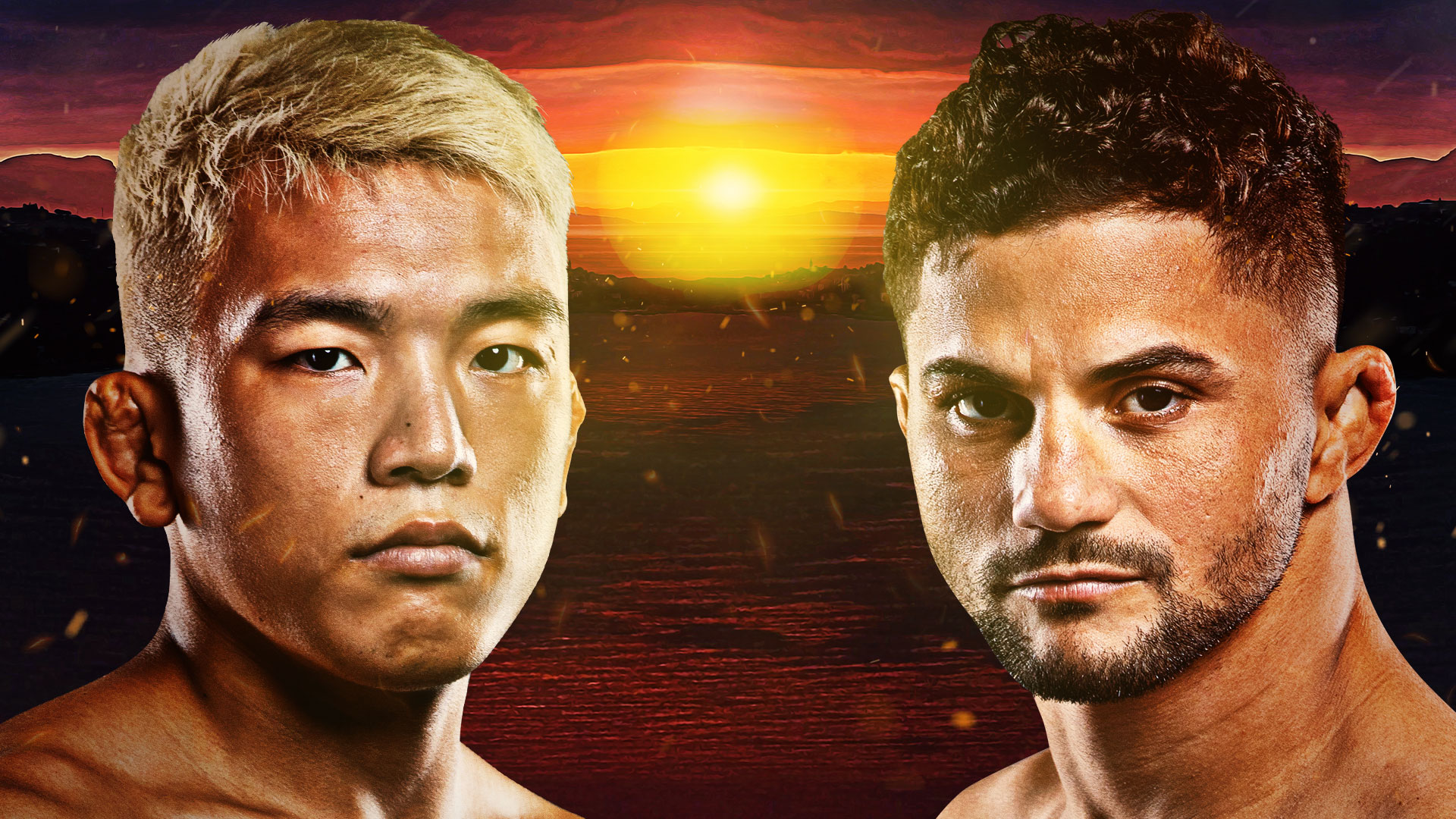 Ryuto Sawada takes on Gustavo Balart in a strawaeight MMA fight at ONE: BATTLEGROUND on 30 July
