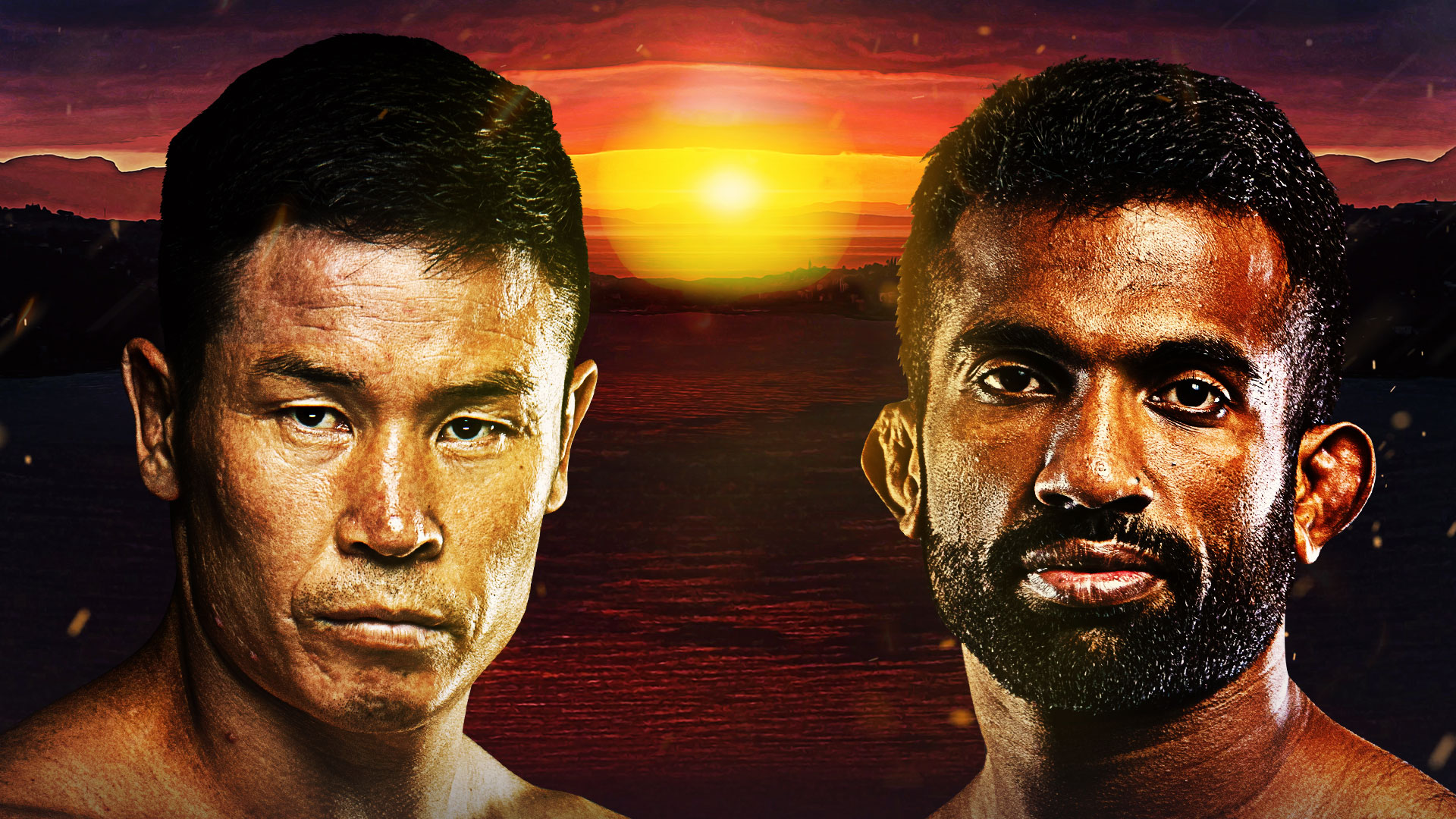 Otgonbaatar Nergui takes on Rahul Raju at ONE: BATTLEGROUND II on 13 August