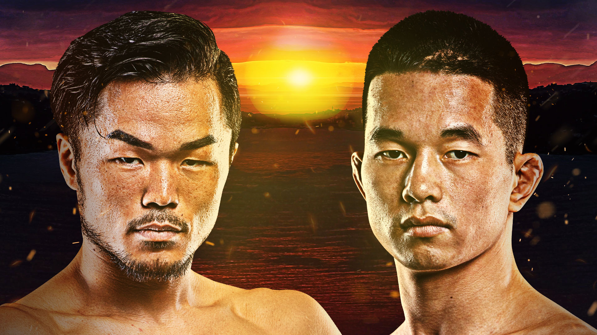 Dae Hwan Kim fights Xie Wei at ONE: BATTLEGROUND III