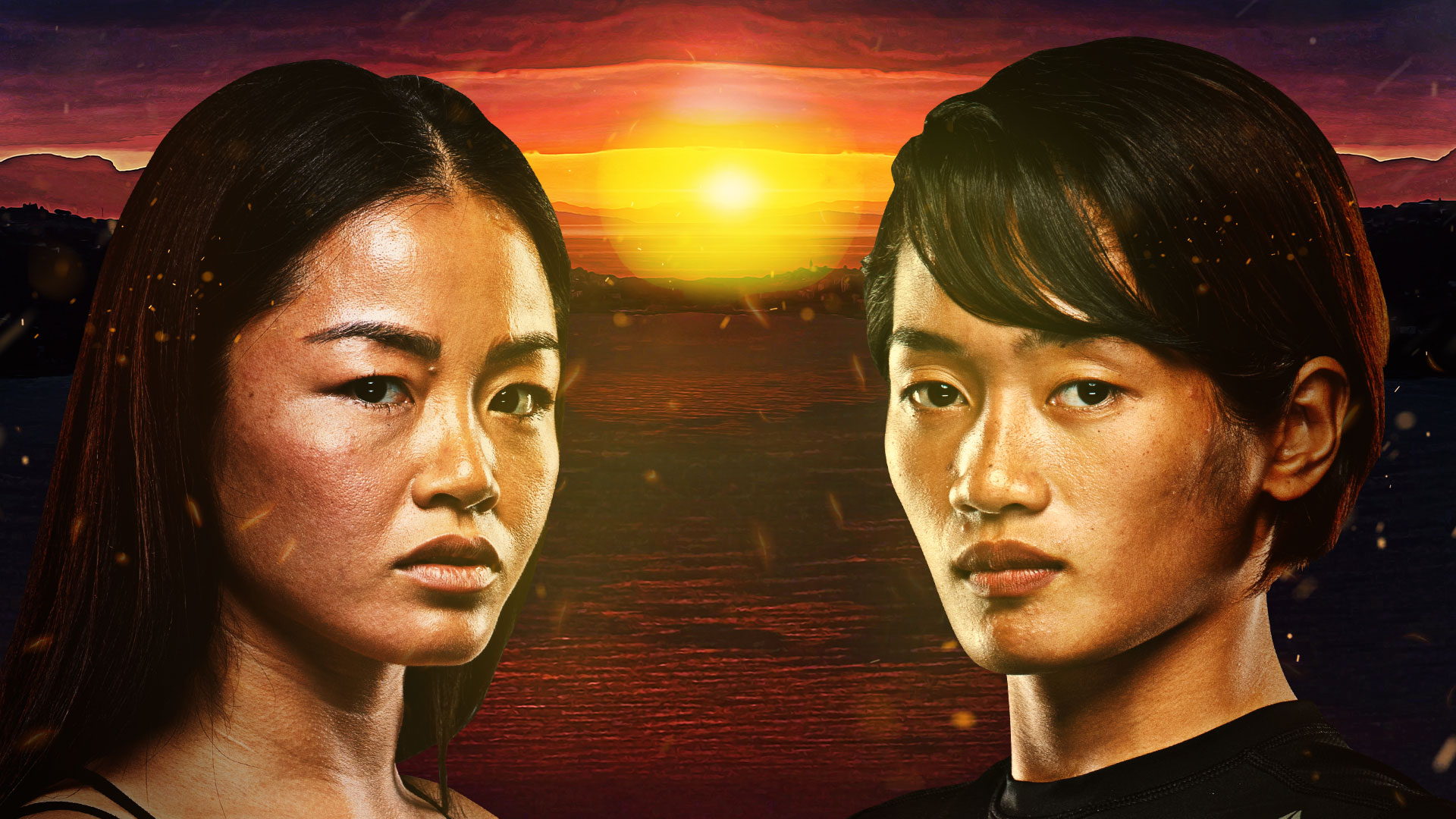 Bi Nguyen takes on Jenelyn Olsim at ONE: BATTLEGROUND III