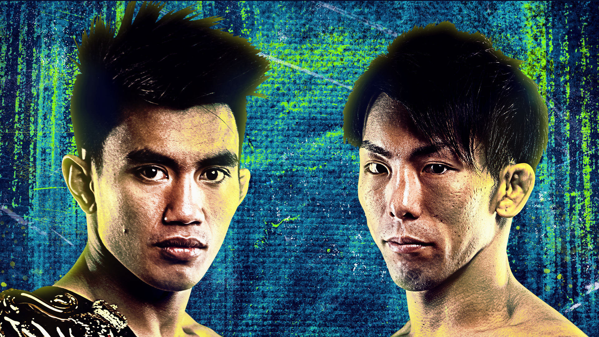 Joshua Pacio defends the ONE Strawweight World Title against Yosuke Saruta at ONE: REVOLUTION