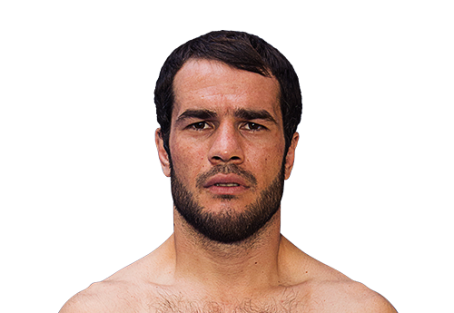 Magomed_Idrisov avatar