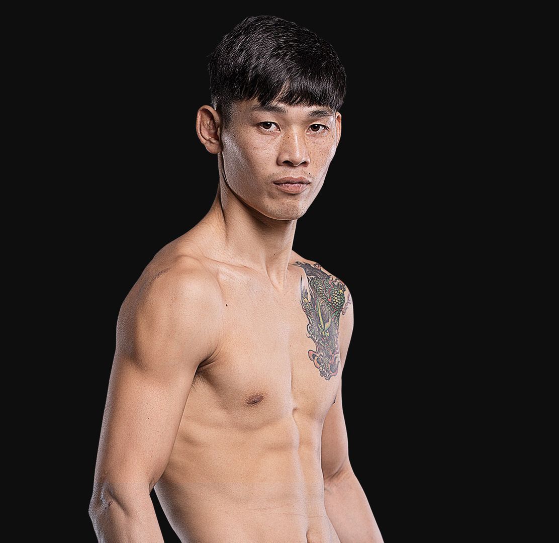 Lan_Ming_Qiang hero