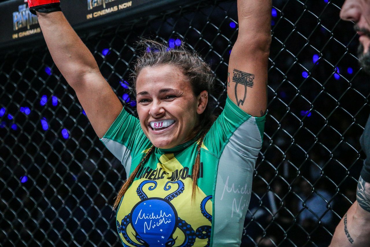Michelle Nicolini IMG_6492