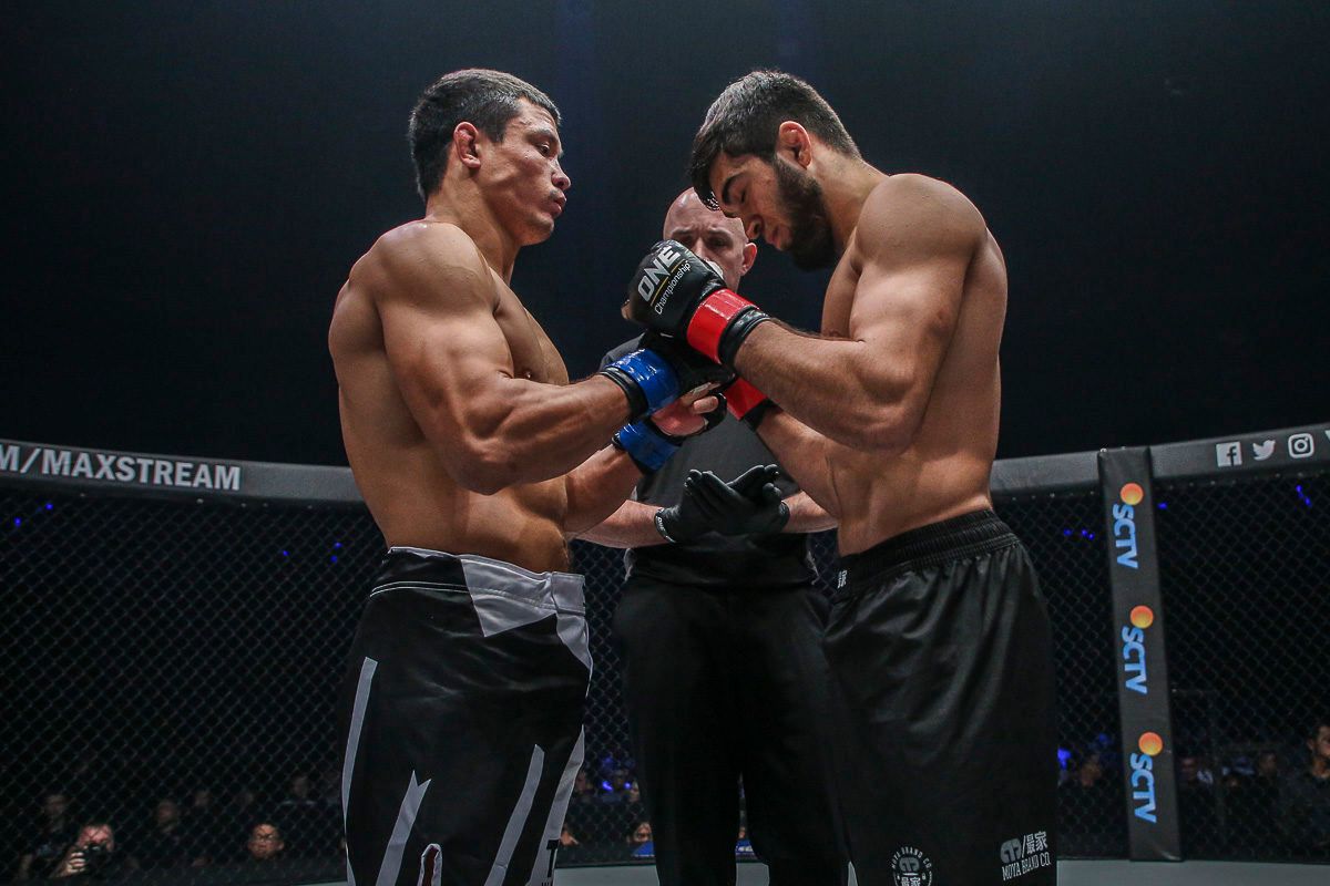 Saygid Guseyn Arslanaliev DC 2391