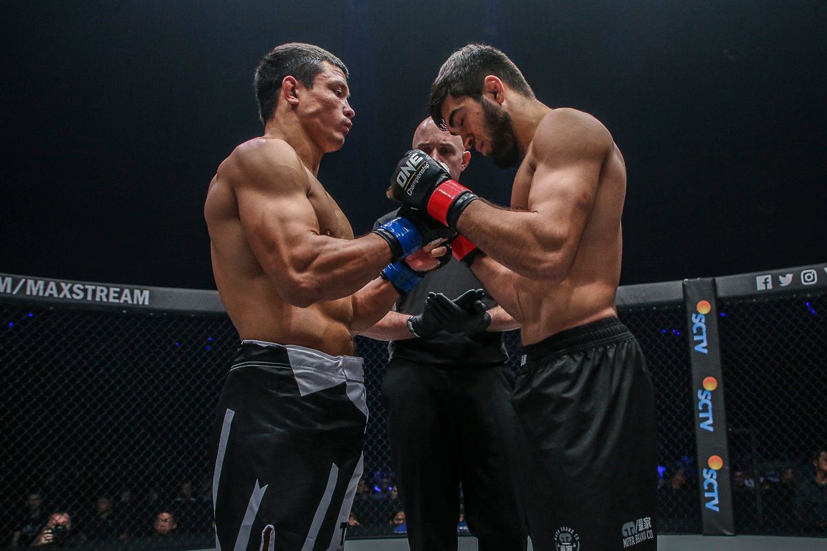 Saygid Guseyn Arslanaliev DC 2391