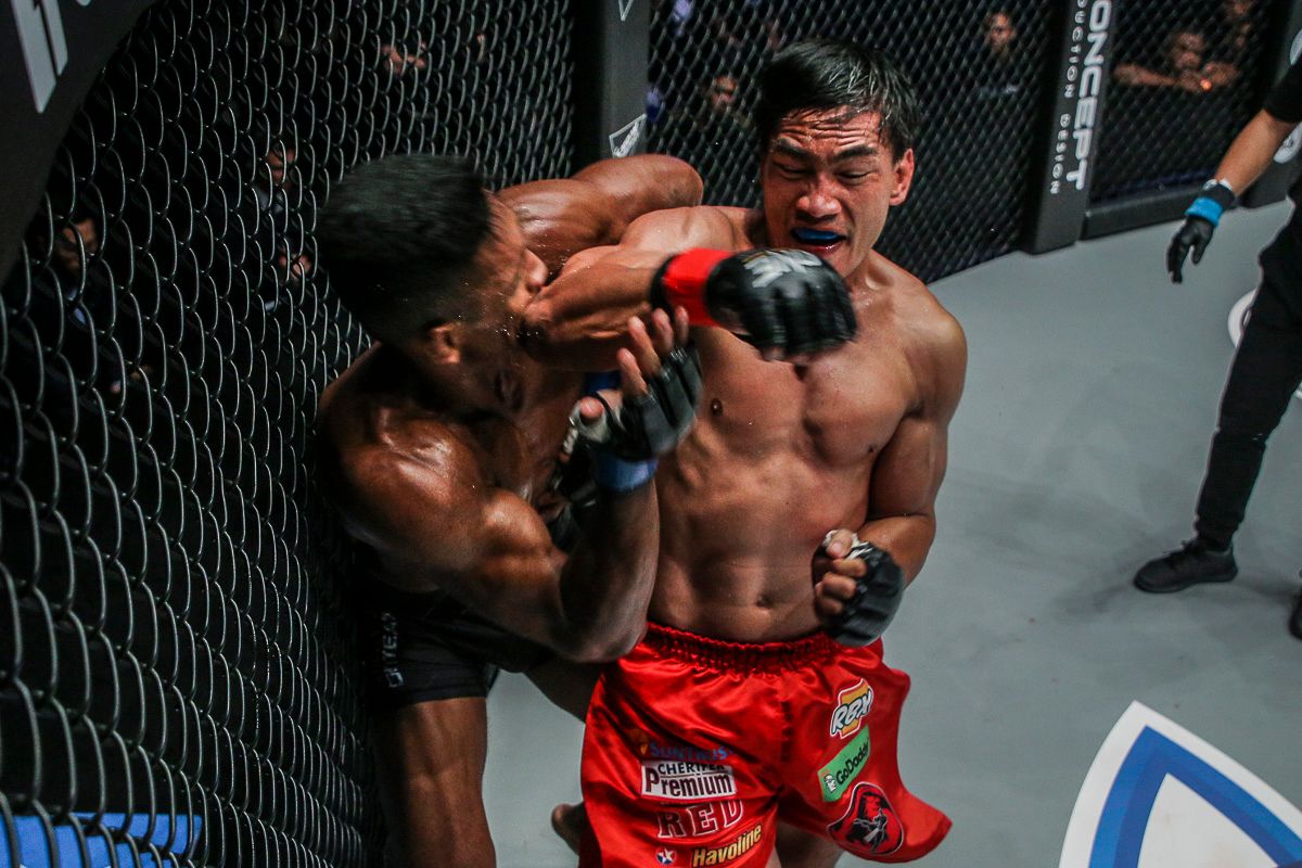 Eduard Folayang DC 6720