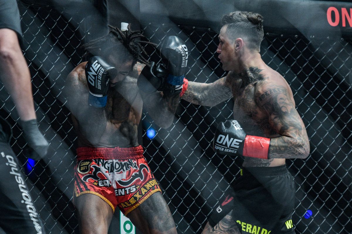 Nieky Holzken YK4_5533