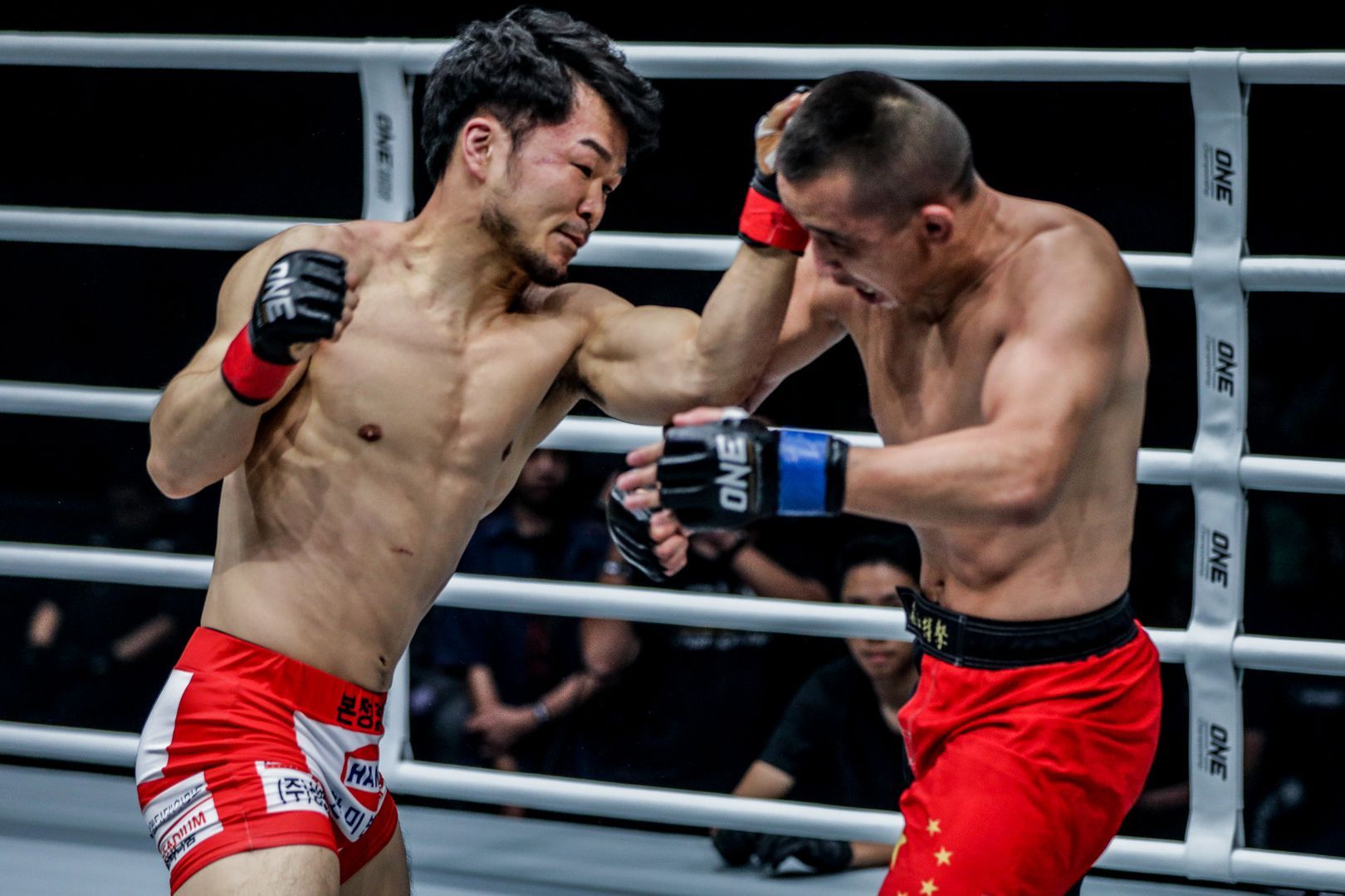 Dae Hwan Kim DC 4580