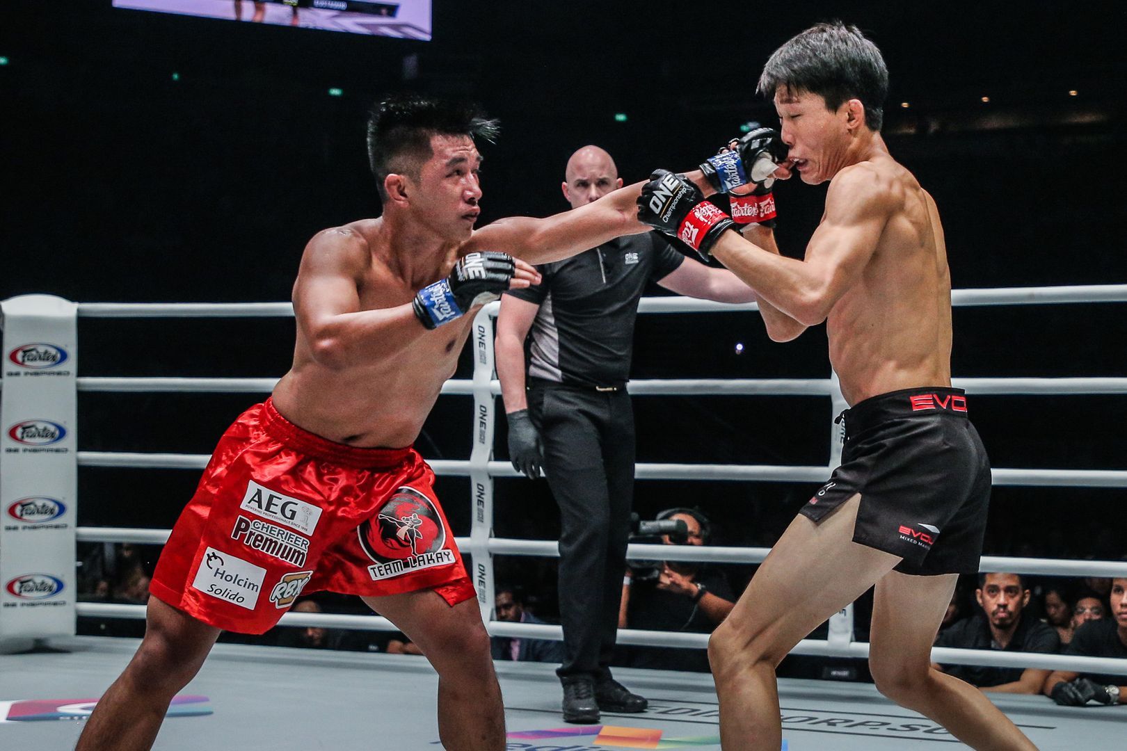 Geje Eustaquio DC 5540