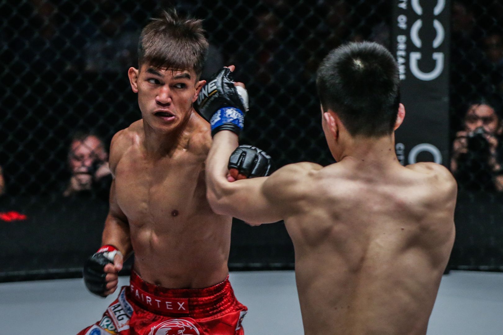 Danny Kingad defeats Xie Wei ONE FIRE FURY DC DUX_1888