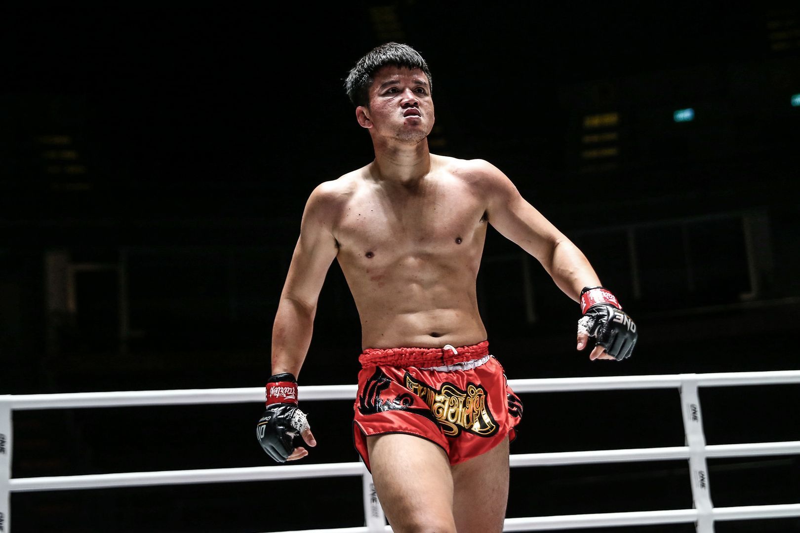 Pongsiri PK Saenchai Muaythaigym Sean Clancy 1920X1280 21