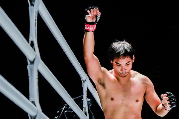 Witchayakorn Niamthanom Khalid Friggini mixed martial arts 1920X1280 9