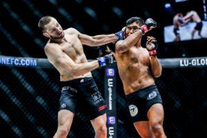 Reinier De Ridder Aung La N Sang ITM 9