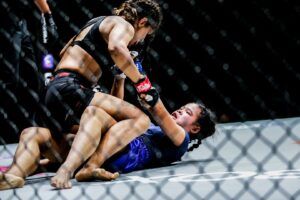 Ritu Phogat Nou Srey Pov Inside The Matrix 1920X1278 13