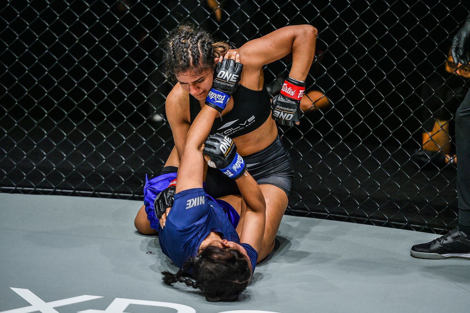 Ritu Phogat Nou Srey Pov Inside The Matrix 1920X1278 8