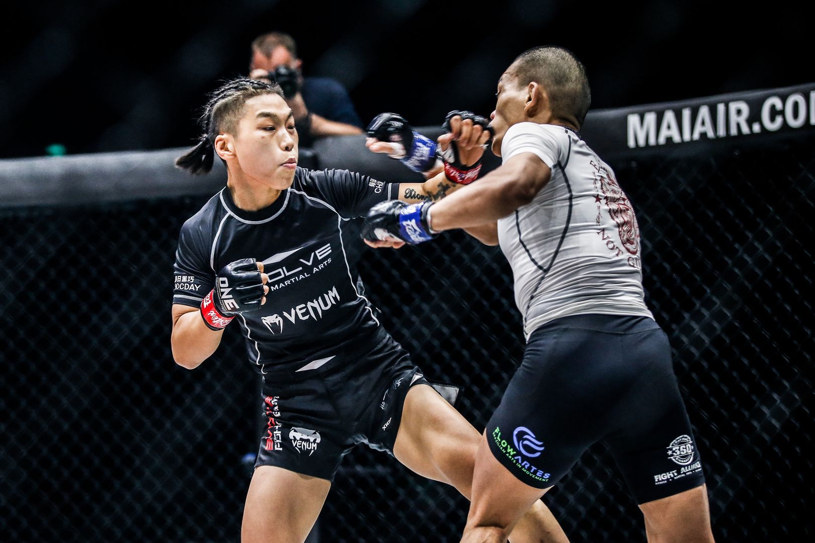 Xiong Jing Nan Tiffany Teo Rematch 1920X1280 23