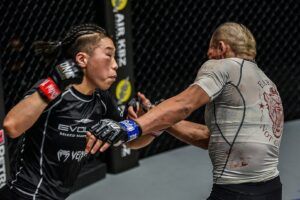 Xiong Jing Nan Tiffany Teo Rematch 1920X1280 64