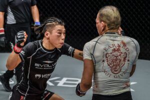 Xiong Jing Nan Tiffany Teo Rematch 1920X1280 68